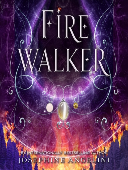 Title details for Firewalker by Josephine Angelini - Wait list